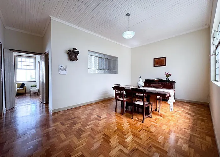 Casa Da Marquesa - Diamantina - Mg