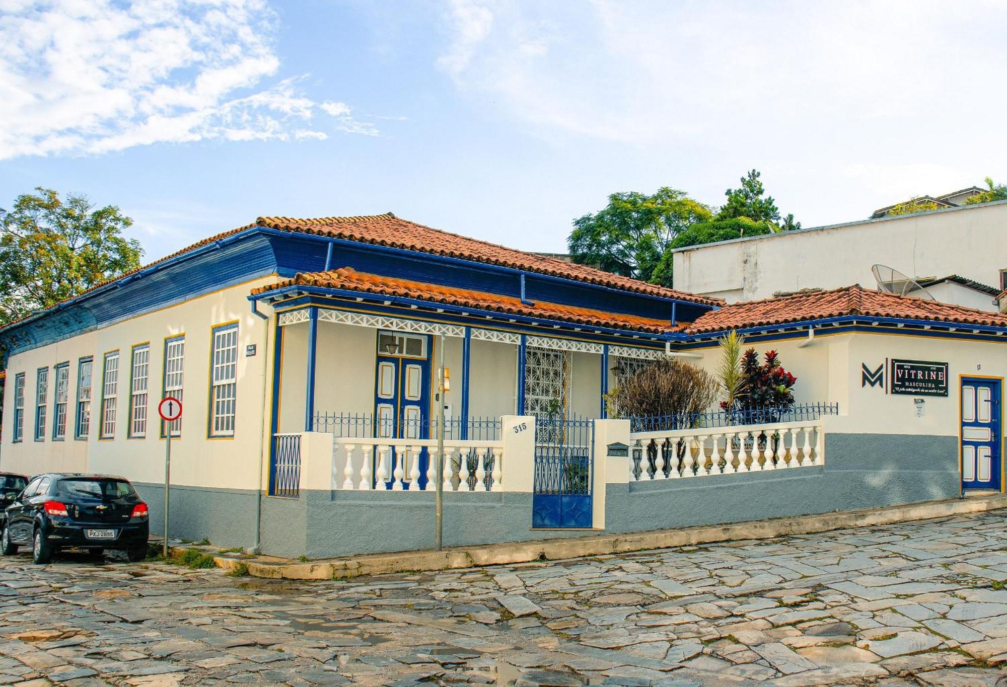 Holiday home Casa Da Marquesa - - Mg