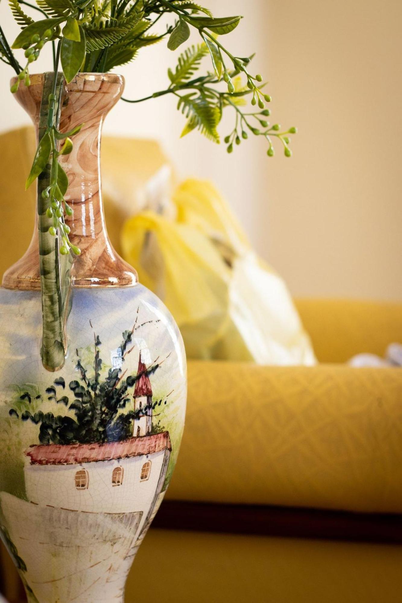 Holiday home Casa Da Marquesa - - Mg