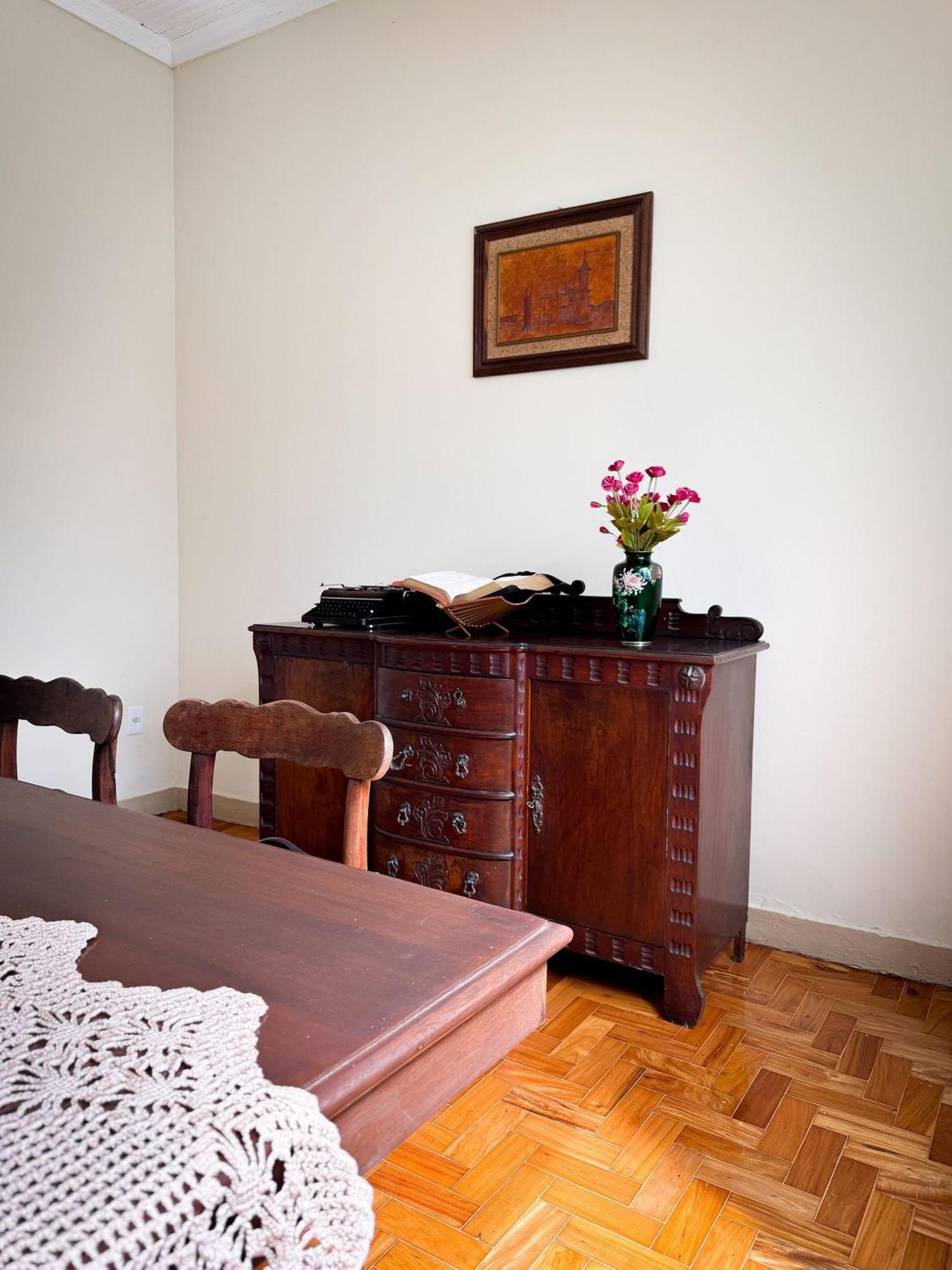 Casa Da Marquesa - - Mg Diamantina