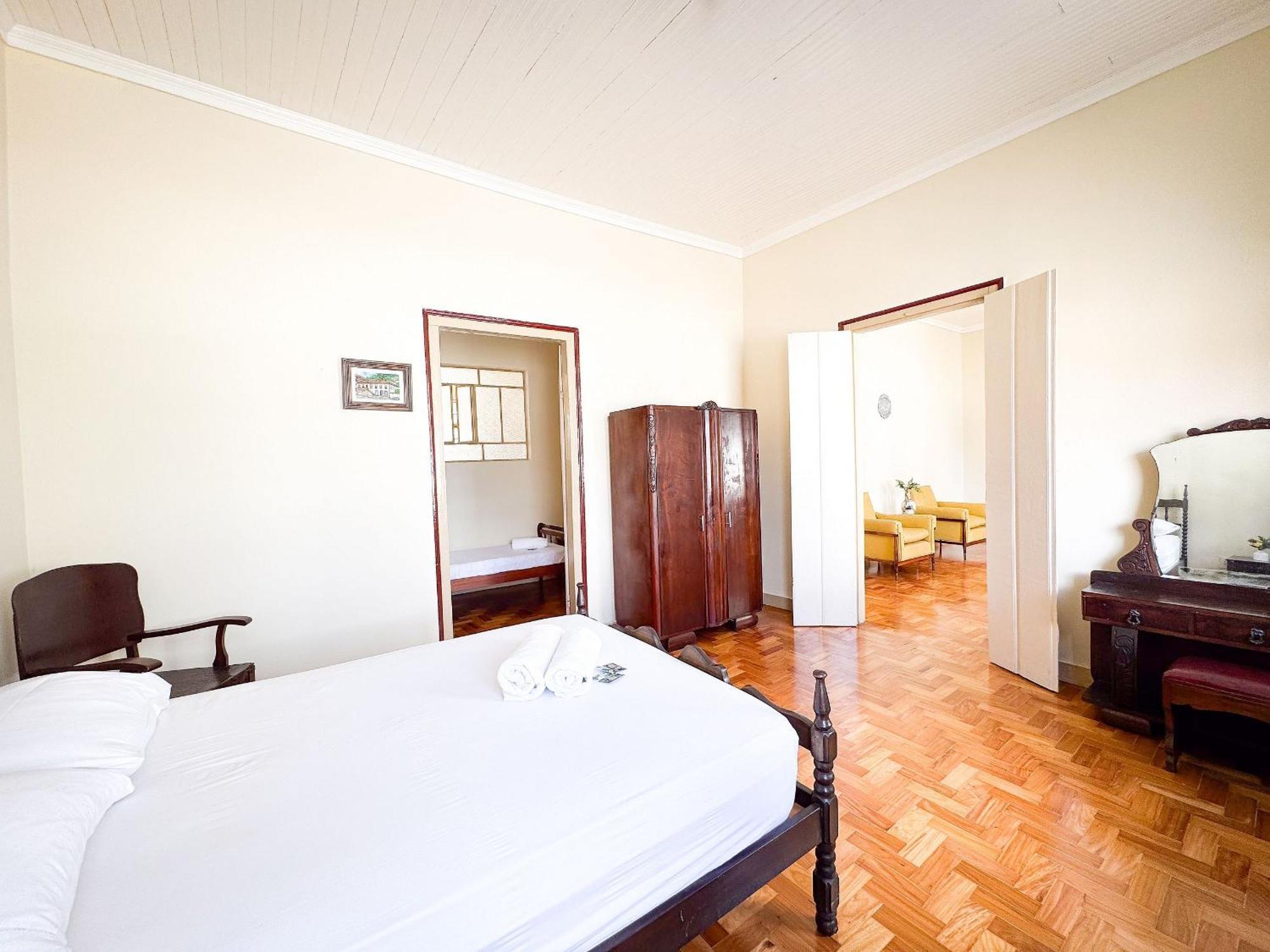 Casa Da Marquesa - - Mg Diamantina