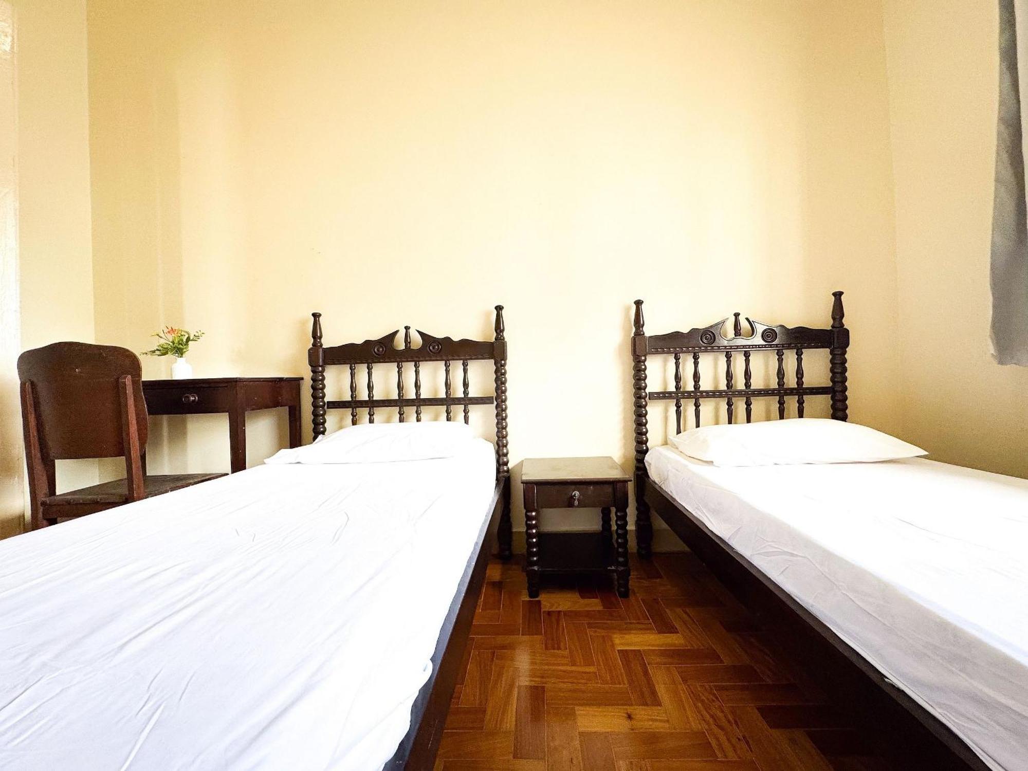 Holiday home Casa Da Marquesa - - Mg