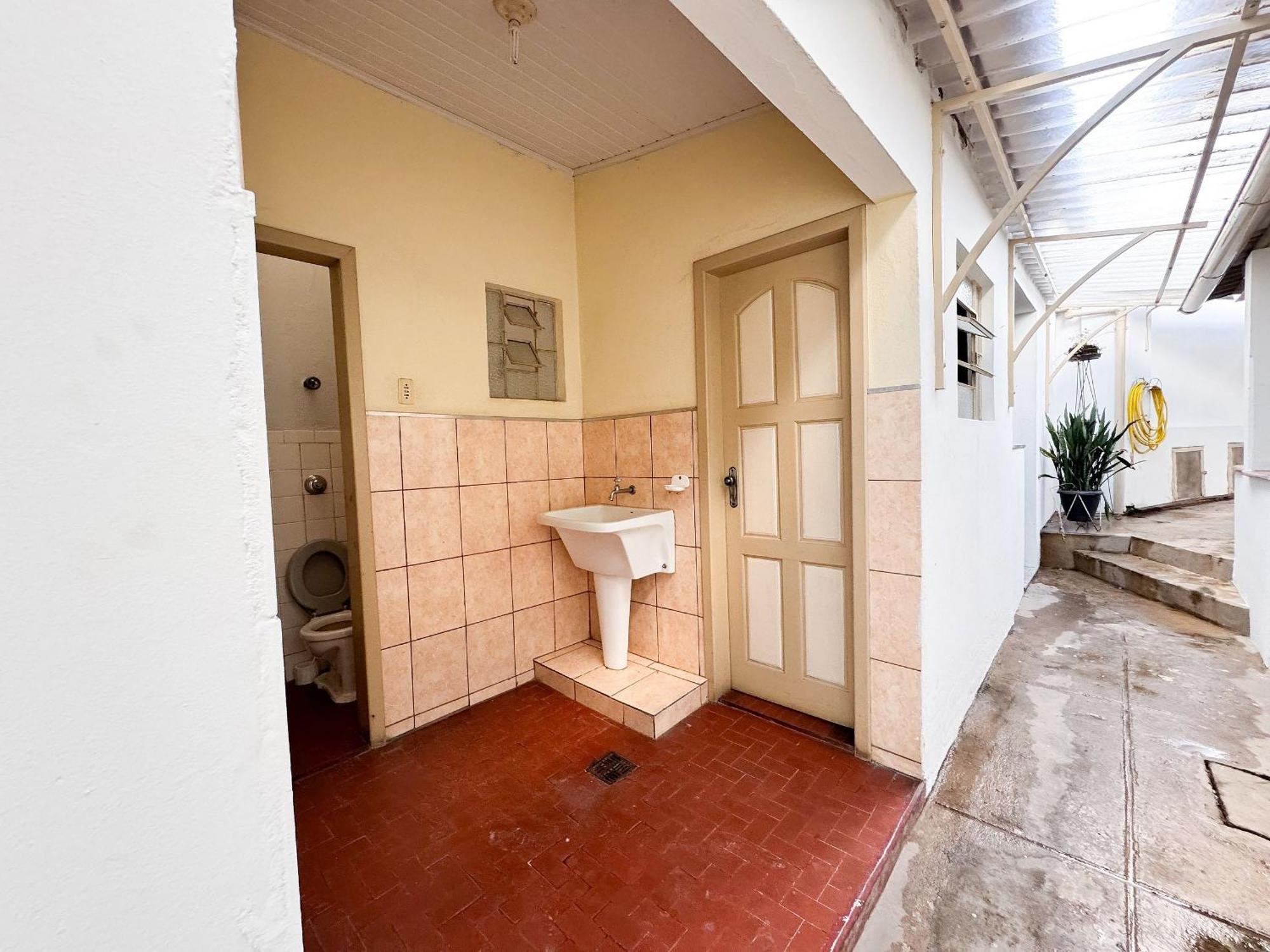 Casa Da Marquesa - - Mg Holiday home Diamantina