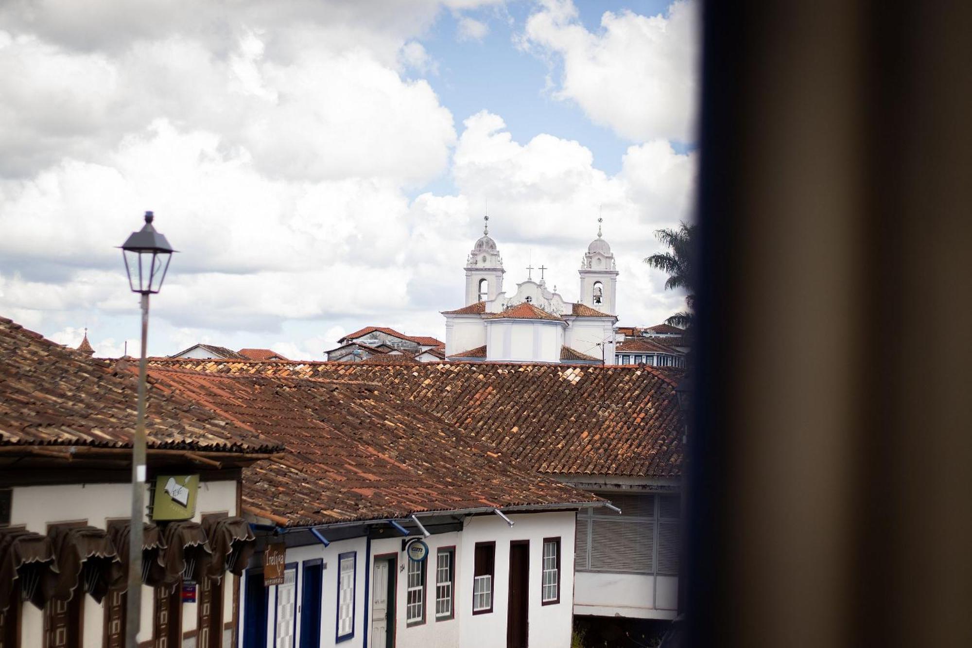 Casa Da Marquesa - - Mg *
