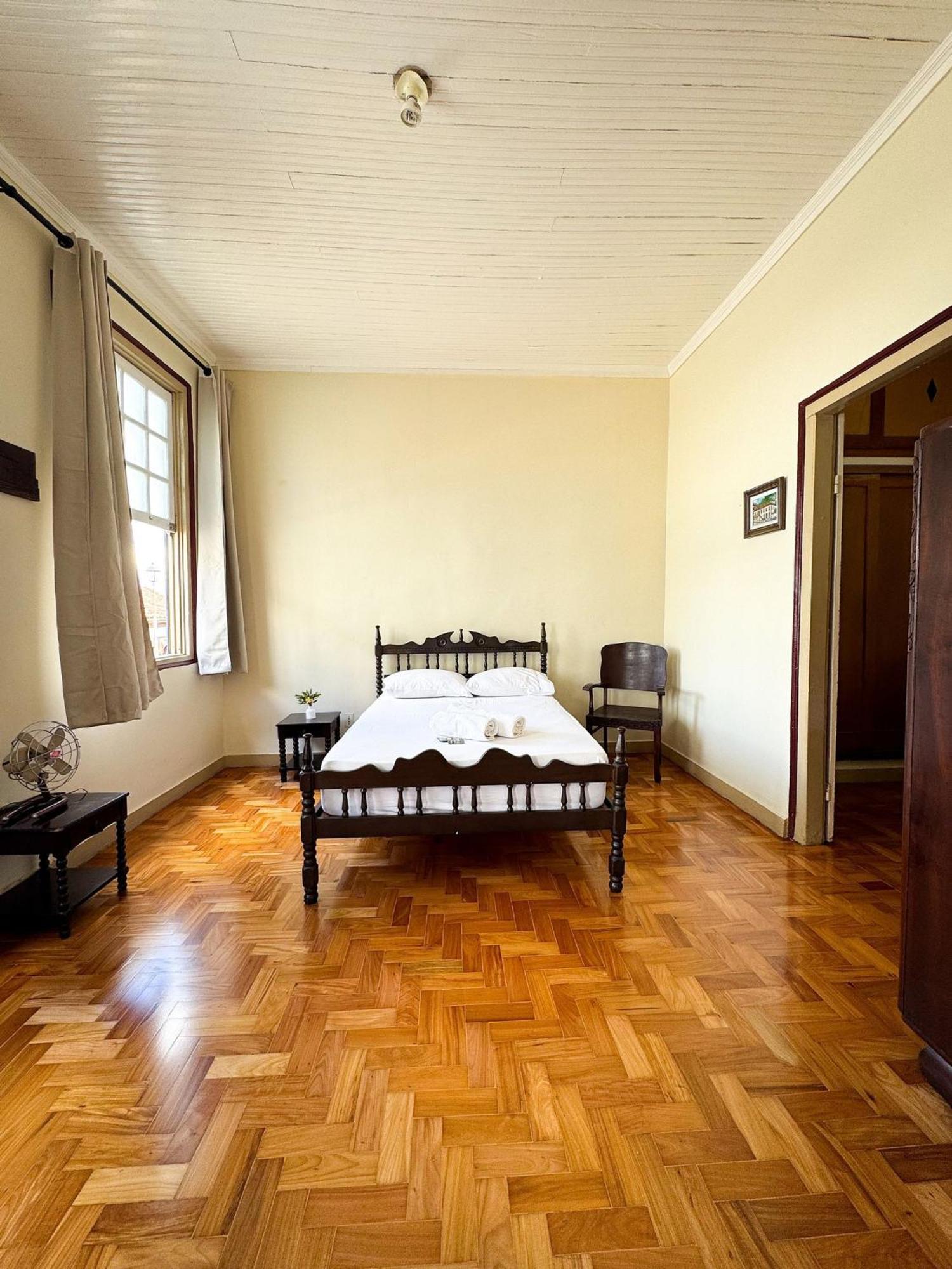 Casa Da Marquesa - - Mg