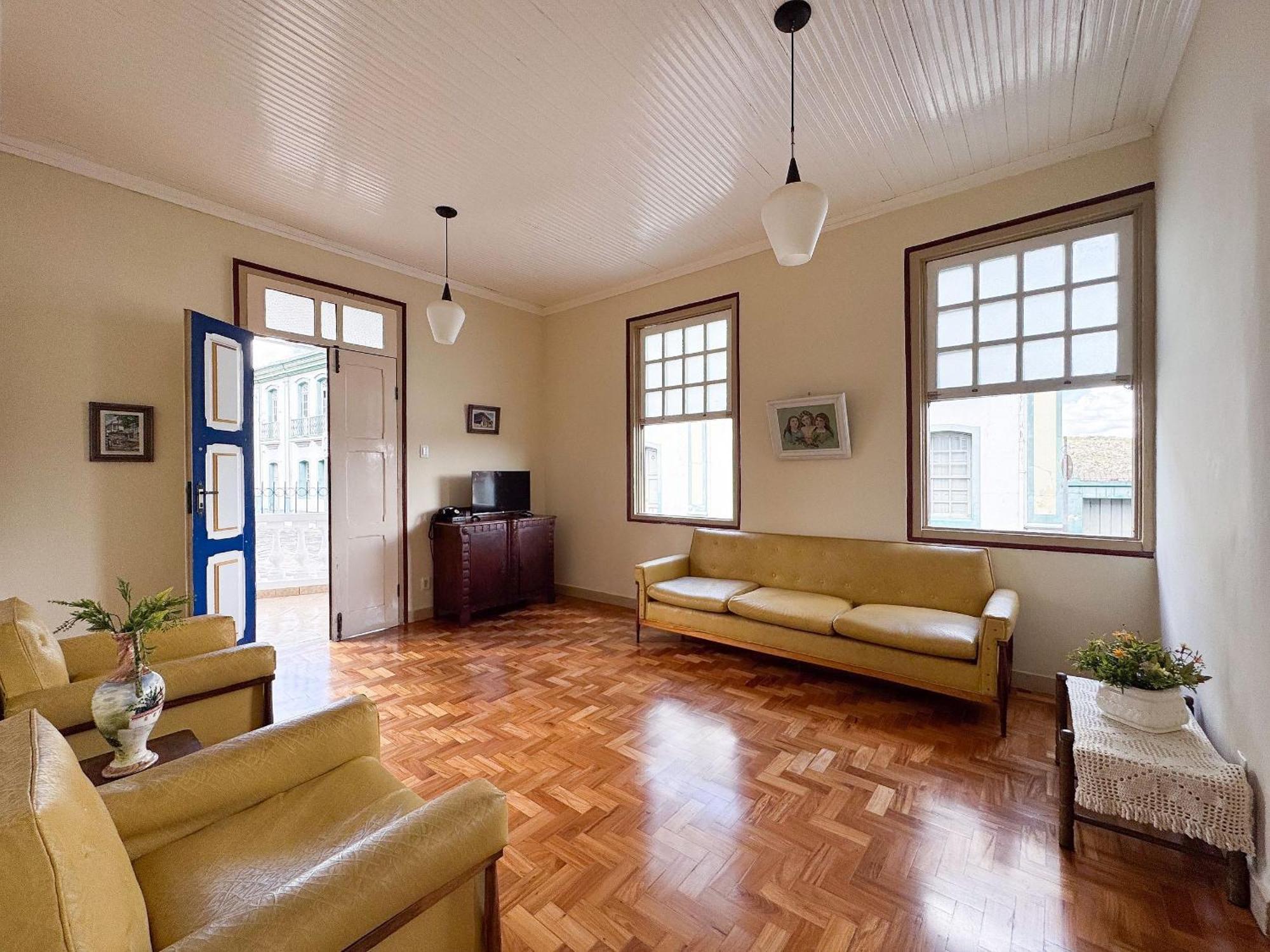 Casa Da Marquesa - - Mg Holiday home *