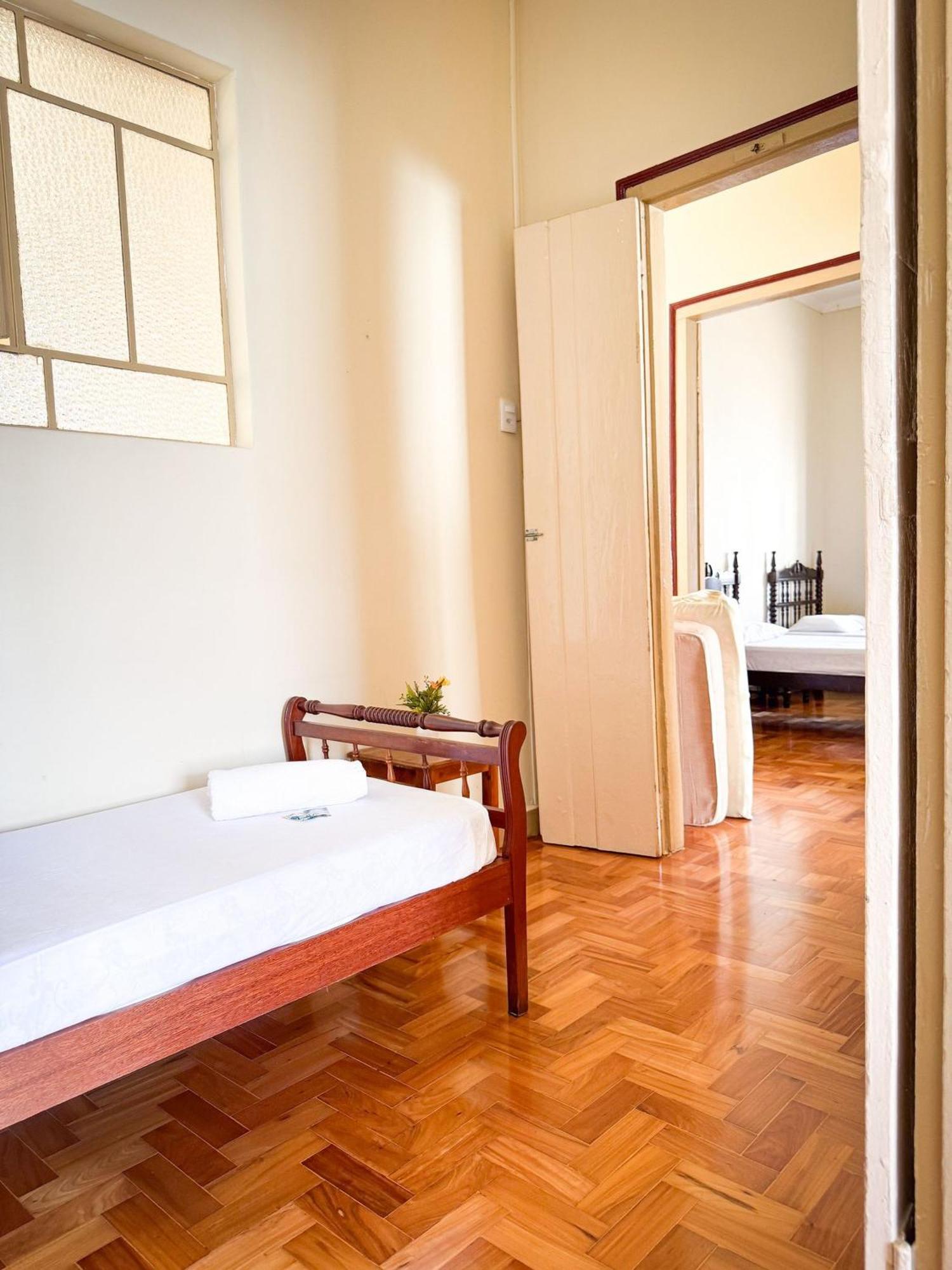 Holiday home Casa Da Marquesa - - Mg Diamantina