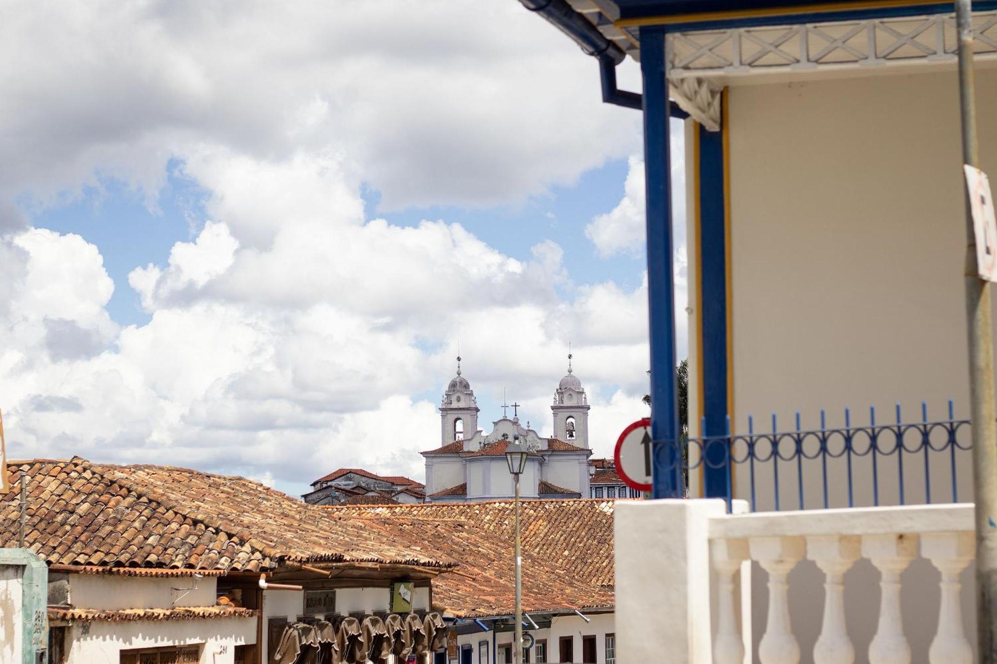 Casa Da Marquesa - - Mg * Diamantina
