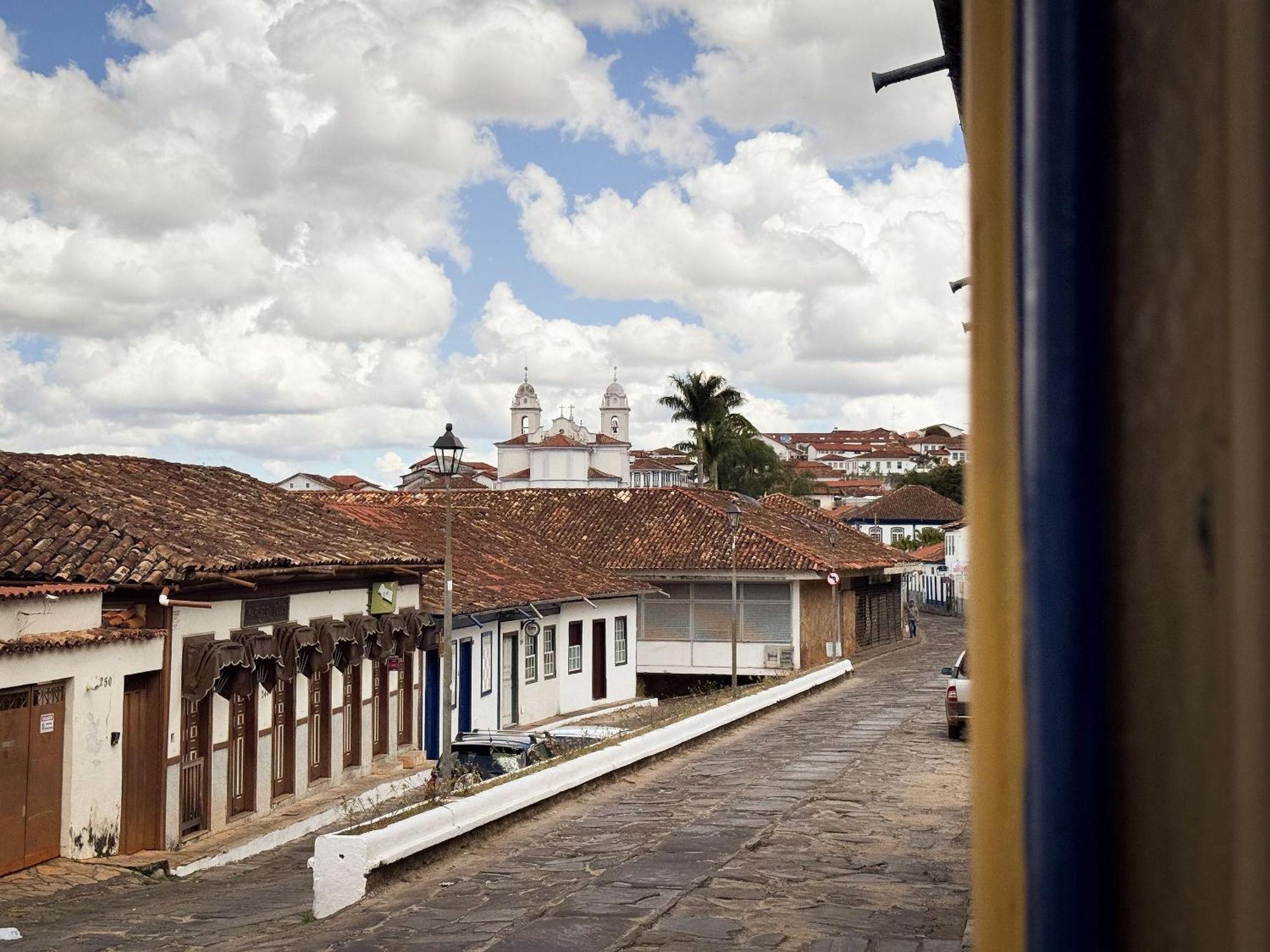 Casa Da Marquesa - - Mg