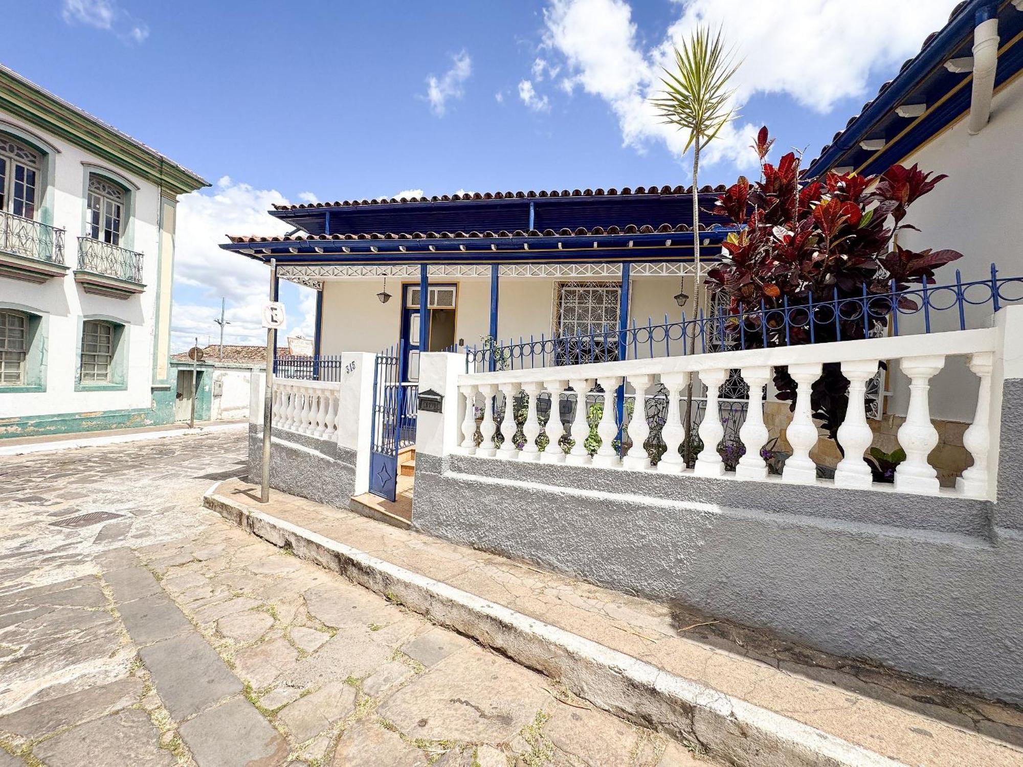 Holiday home Casa Da Marquesa - - Mg